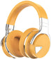 E7 Active Noise Cancelling Bluetooth Over-ear Headphones